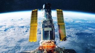 Uzay araştırmaları için kritik kaynak! NASA kütüphanesi kapanıyor