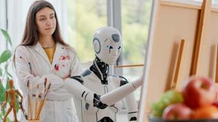 Yapay zeka bilinciyle ilgili çarpıcı iddia! Asla öğrenemeyebiliriz!