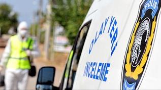 10 gündür aranıyordu! Boş arazide cesedi bulundu