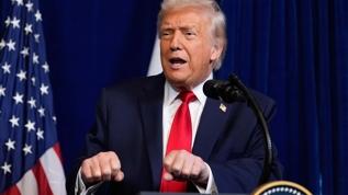 ABD'de Trump'ın aspirin kullanımı tartışma yarattı