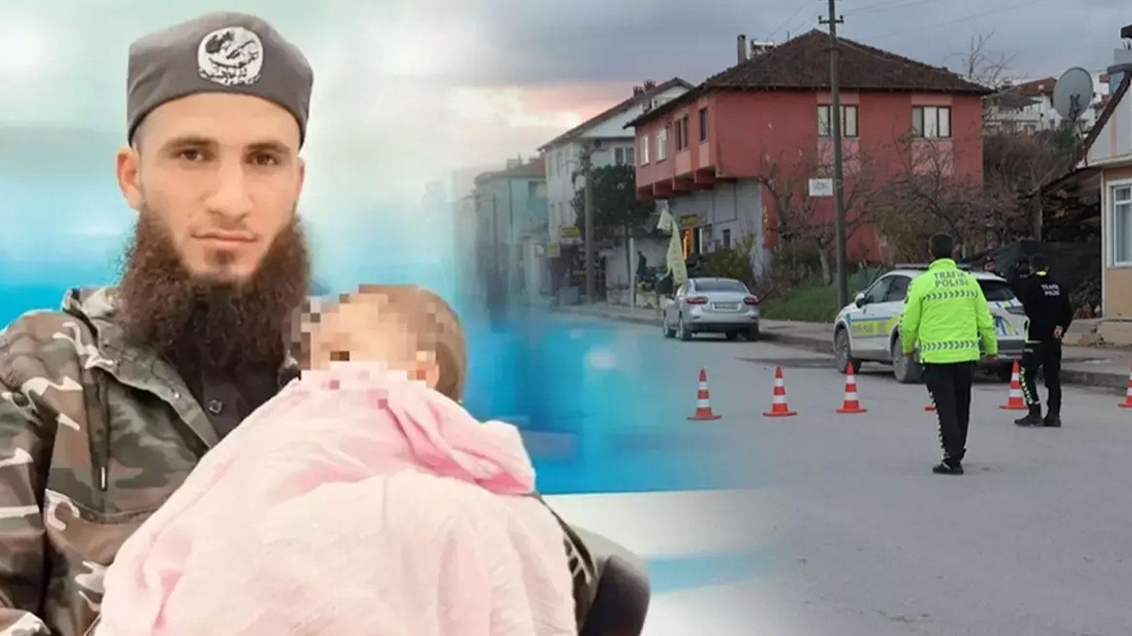 Ailesi DEAŞ'lı teröristin cesedini almadı