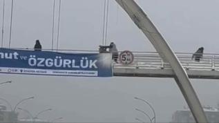 Araçlara kar topu attıkları gerekçesiyle çocukları darbeden sürücü tutuklandı