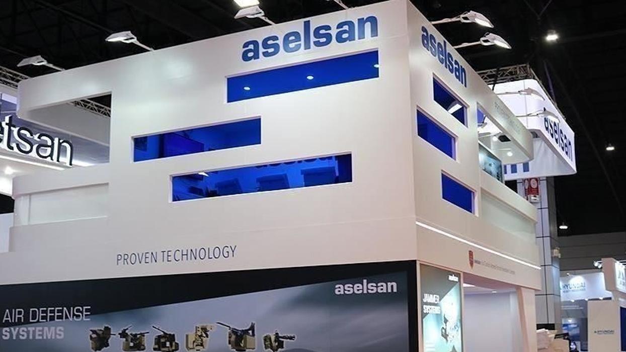 ASELSAN dünya devlerini geride bıraktı: Savunmada zirve Türkiye'nin