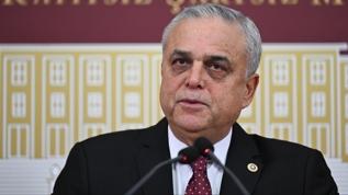 CHP'li vekilden istifa kararı: AK Parti, devletinin, milletinin yanında