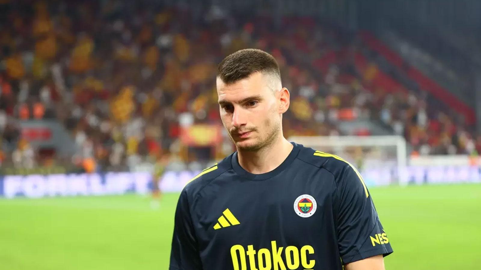 Dominik Livakovic, Zagreb yolcusu