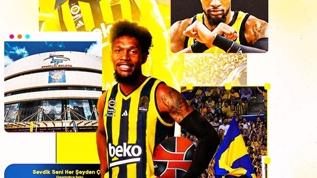 Fenerbahçe transferi açıkladı: Chris Silva