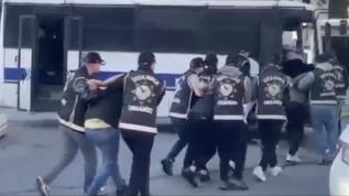 'Patates hat' üzerinden iletişim! 'Casperlar' iddianamesinin detaylarına ulaşıldı