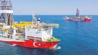 Sakarya Gaz sahasında genişletme anlaşması