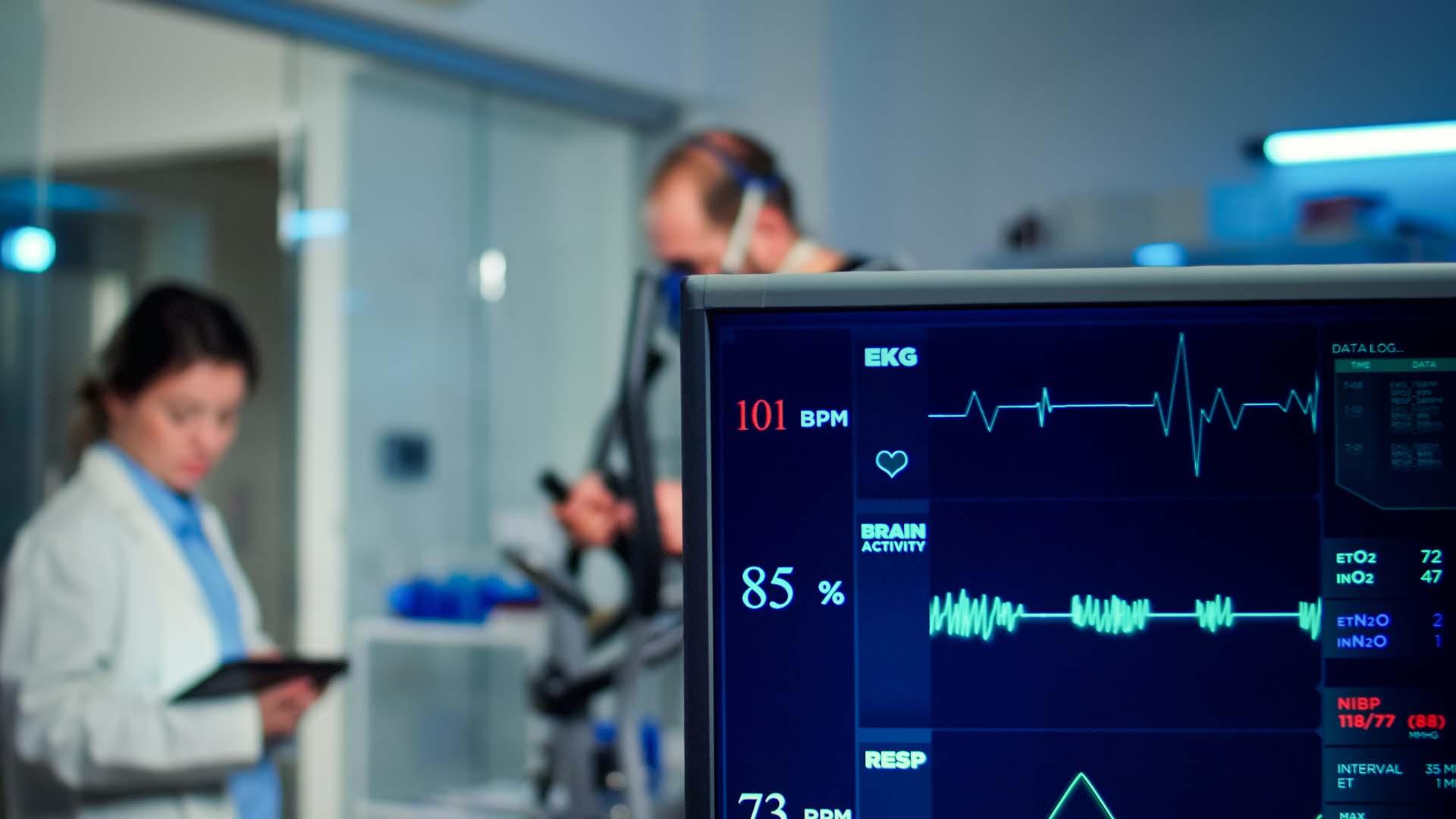 Sporcuların gizli tehlikesi! Aşırı antrenman kalp hastalığını tetikliyor