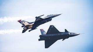 TEI'den yeni yılda 2.95 milyar $'lık ihracat