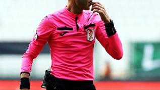 TFF açıkladı! Süper Kupa maçlarının hakemleri belli oldu