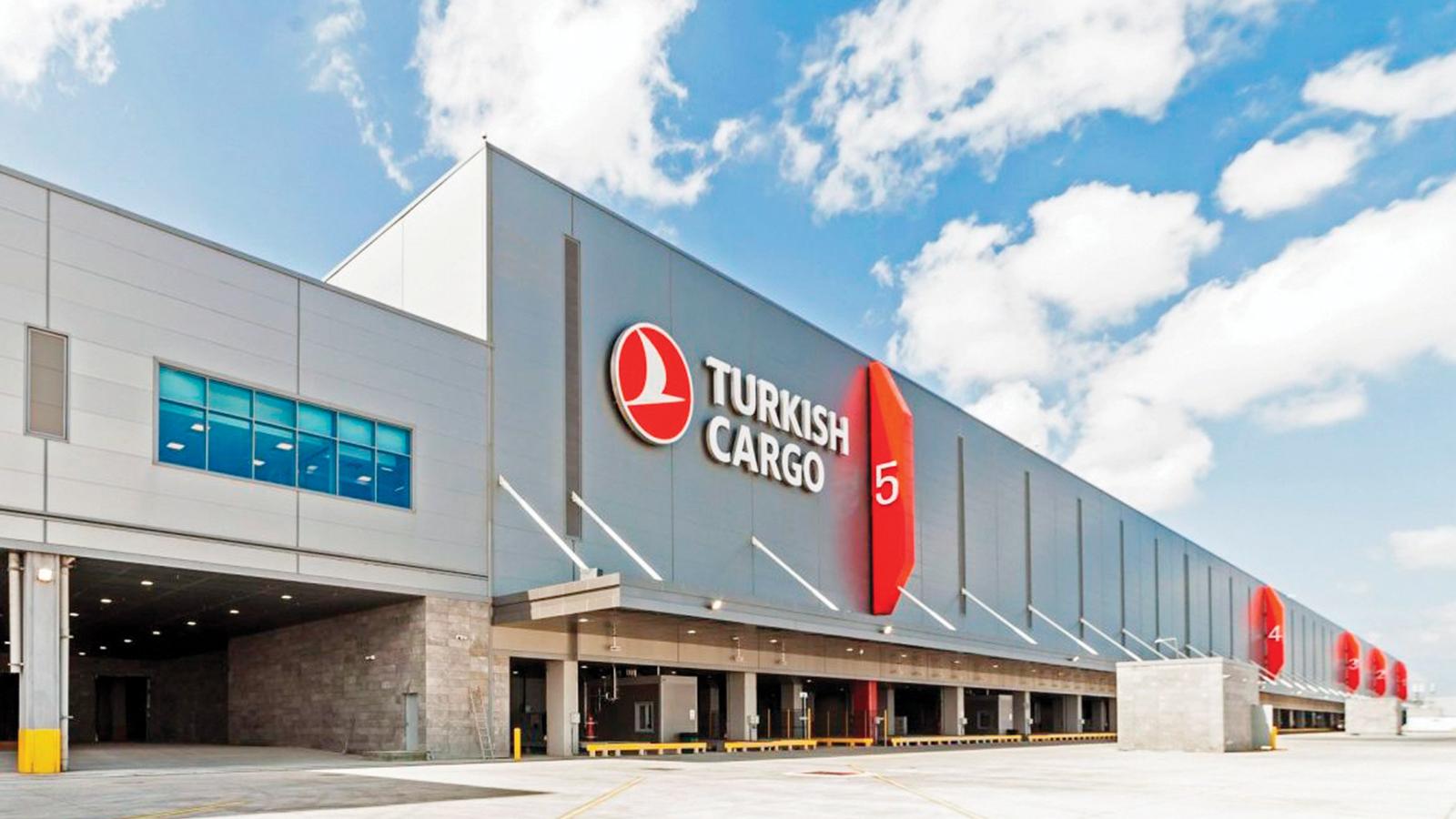 THY dev yatırımlara 100 milyar TL ayırdı