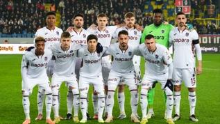 Trabzonspor 792 günlük hasreti bitirmek istiyor