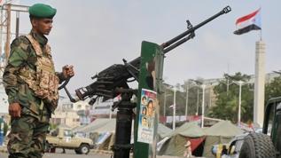 Yemen hükümeti Hadramevt'te tam kontrol sağladı