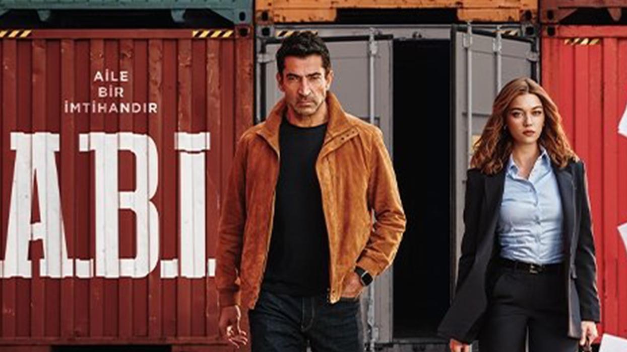 Abi dizisi ne zaman başlıyor? Dizinin konusu ne, oyuncuları kimler?