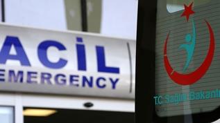 Ankara'da böcek ilacı vakası: 7 kişi tedavi altında