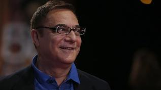 Babası kendisinden de ünlüymüş... Meğer Mehmet Ali Erbil'in babası o isimmiş!