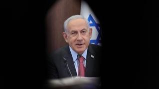 Netanyahu'dan Gazze hamlesi! Güvenlik kabinesini topluyor