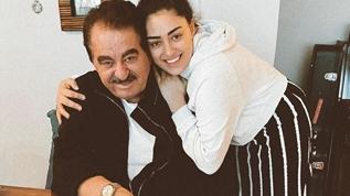 Survivor ünlüler kadrosunda: İbrahim Tatlıses'in kızı Dilan Çıtak, bakın hangi okuldan mezun olmuş!