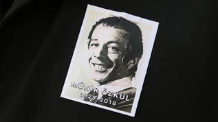 Türk sinemasının Mahmut Hoca'sı Münir Özkul vefatının 8. yılında yad ediliyor