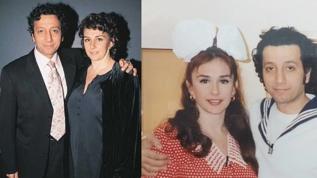 Yıllar sonra ortaya çıktı: Bir dönemin ünlü dansçısıydı! İşte Burçin Orhon'un son hali