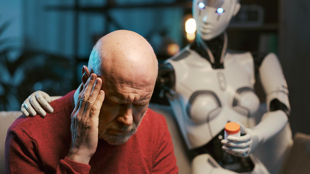 Zamanımız tükeniyor: Yapay zeka riskleri kontrol edilemiyor mu?