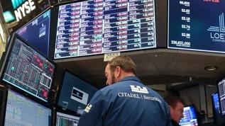 5 Ocak Pazartesi günü küresel piyasalarda risk iştahı yüksek seyrediyor