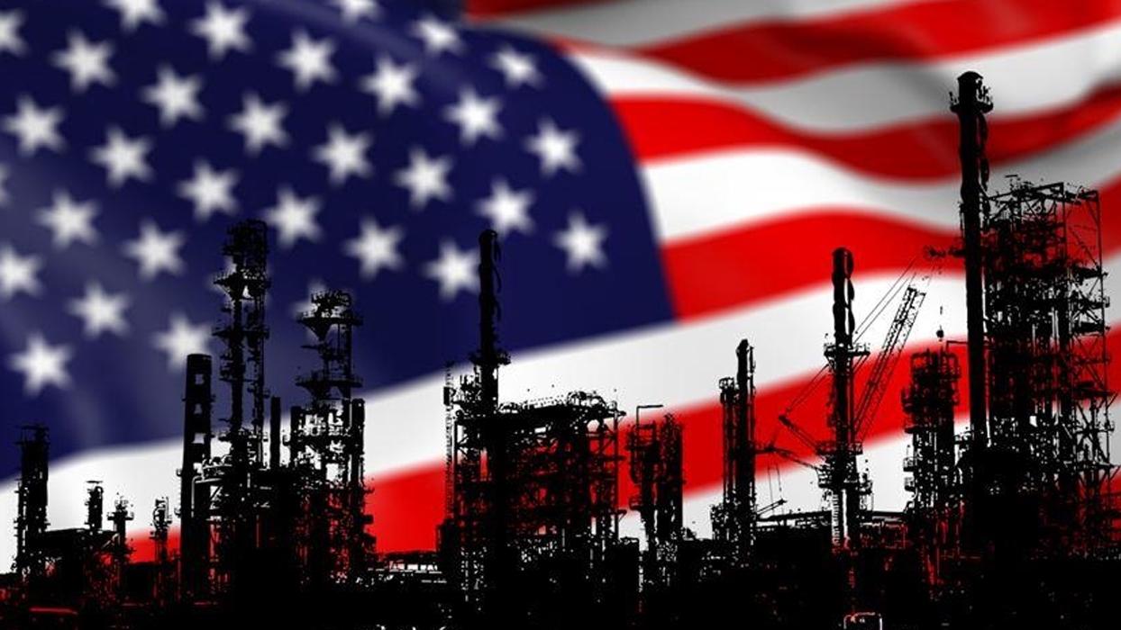 ABD'li petrol şirketlerinin hisseleri Trump'ın Venezuela müdahalesiyle yükseldi