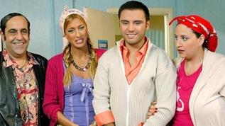 Cennet Mahallesi'yle ilgili şoke eden gerçek: Meğer dizi için...