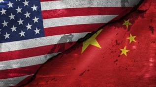 Çin'den ABD'ye tepki... "Hiçbir ülke uluslararası polis veya yargıç gibi davranamaz"