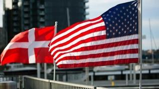 Danimarka'dan Grönland mesajı... "ABD'nin hakkı ve yetkisi yoktur"
