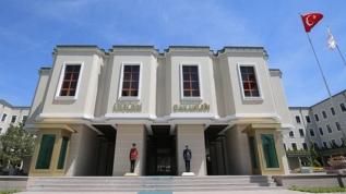 İçişleri Bakanlığı taşra teşkilatına 80 il planlama uzman yardımcısı alacak