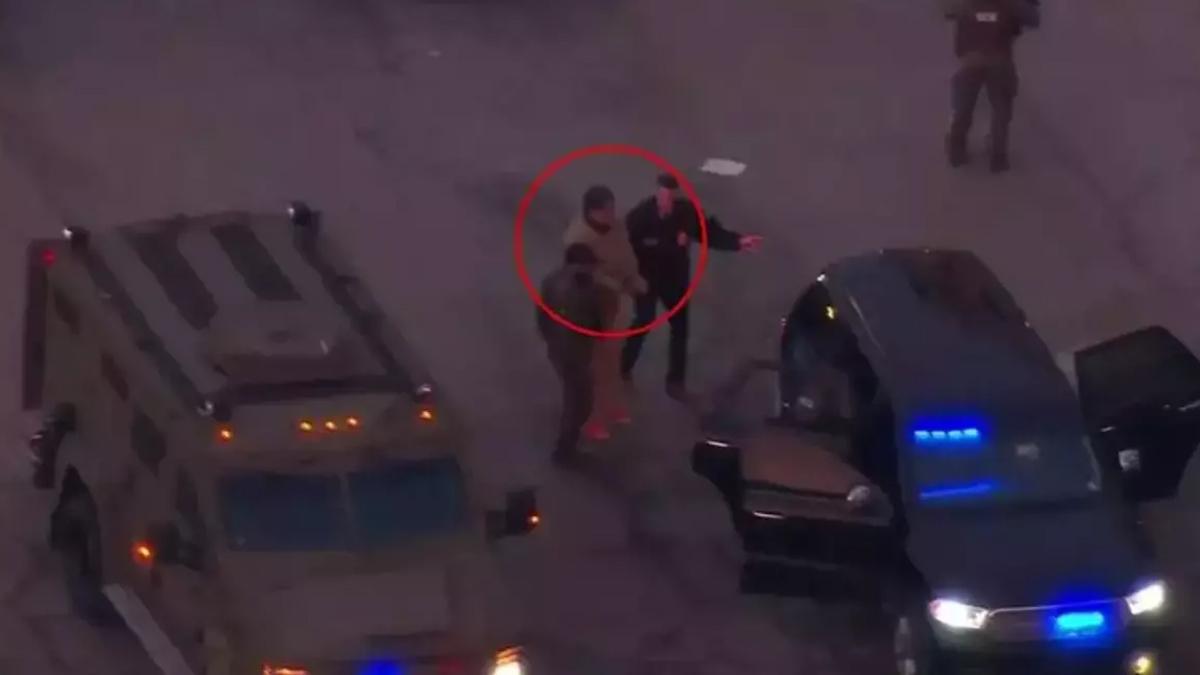 Maduro'nun tutuklanmasının ardından altın fiyatları yükseldi