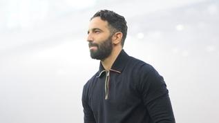 Manchester United'da teknik direktör Ruben Amorim dönemi sona erdi