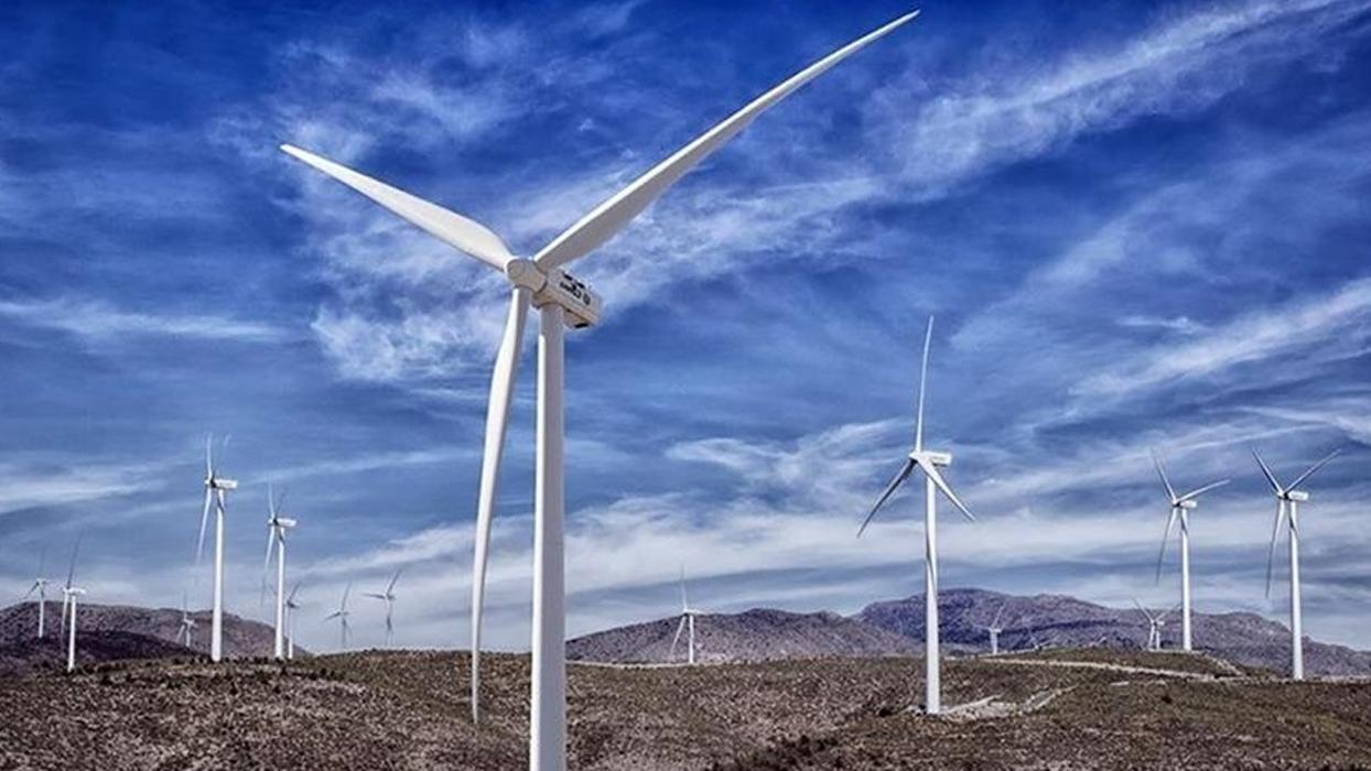 Rüzgardan elektrik üretiminde tüm zamanların rekoru kırıldı