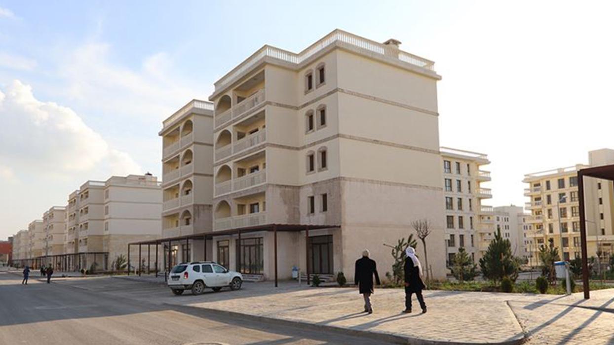 TOKİ Siirt kura sonuçları isim listesi! TOKİ Siirt kura sonuçları açıklandı mı, ne zaman açıklanacak?