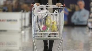 TÜİK duyurdu: Enflasyon rakamları açıklandı!