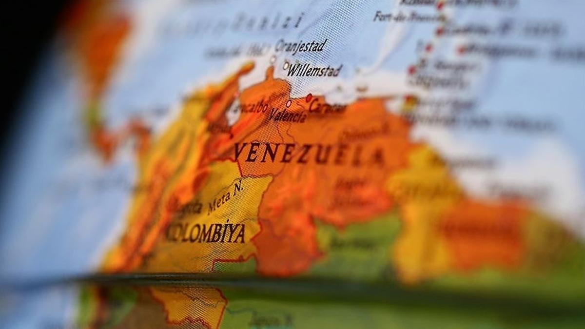 Venezuela operasyonunda 32 Kübalı öldürüldü