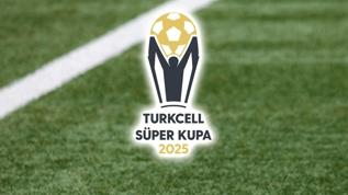 2026 Turkcell Süper Kupa finali ne zaman? Süper Kupa finali nerede oynanacak?