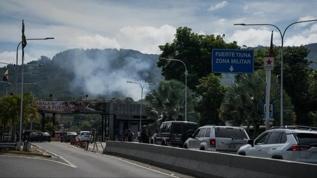 ABD'nin Venezuela operasyonu! 57 kişinin öldüğü açıklandı