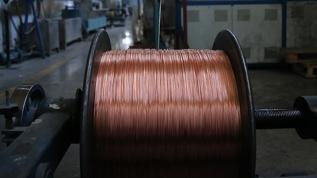 Bakırın libresi tüm zamanların rekorunu kırdı