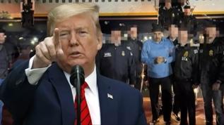 BM'den ABD'ye Venezuela uyarısı: Hukukun temel ilkesine zarar verdiniz