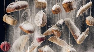 Dondurulmuş ekmek nasıl faydalı hale geliyor?