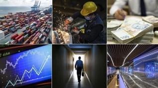 Ekonomideki pozitif göstergeler 2026 hedeflerine yönelik beklentileri güçlendirdi