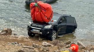 Elif Kumal'ın aracında şüpheli detaylar! Soruşturmanın seyri değişebilir