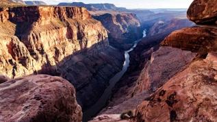 Grand Canyon'da heyecanlandıran keşif!: 500 milyon yıllık sırlar açığa çıktı