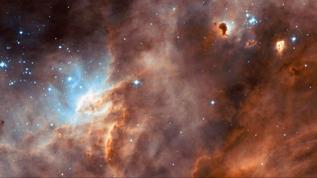 Hubble'ın çığır açan keşfi, evrenin en büyük sırrını aydınlatıyor