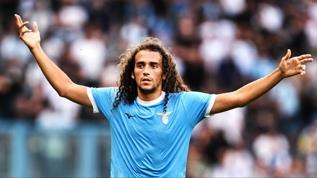 İtalyan basını duyurdu! Fenerbahçe Matteo Guendouzi transferinde sona yakın