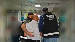 İZBETON davasında ara karar