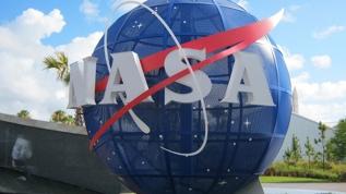 Kaliforniyalı öğrenci NASA'nın dikkatini çekti: İnanılmaz yapay zeka başarısı